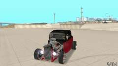 Ford Hot Rod 1932 pour GTA San Andreas