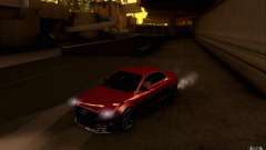 Audi RS5 Oliva für GTA San Andreas