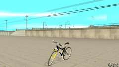 KTM Bike beta pour GTA San Andreas