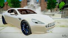 Aston Martin Rapide pour GTA 4