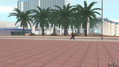 Project Oblivion Palm für GTA San Andreas
