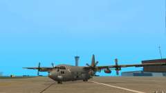 AC-130 Spectre für GTA San Andreas