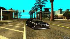BMW E36 Drift pour GTA San Andreas
