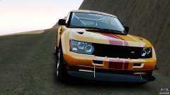 Bowler EXR S 2012 für GTA 4