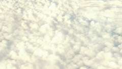 HD-Wolke für GTA San Andreas
