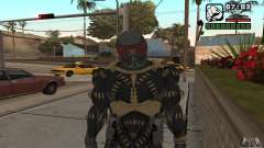 Crysis skin pour GTA San Andreas