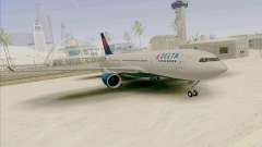 Airbus A330-200 für GTA San Andreas