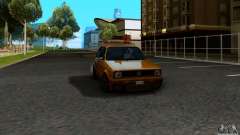 ENBSeries by HunterBoobs v1.2 pour GTA San Andreas