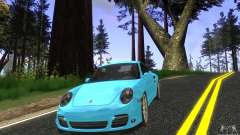 Color Correction pour GTA San Andreas