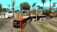 Caio Induscar Millenium II für GTA San Andreas