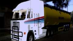 Freightliner Argosy Skin 3 für GTA San Andreas