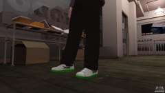 Lacoste runners pour GTA 4