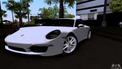 Porsche 911 Carrera S für GTA San Andreas