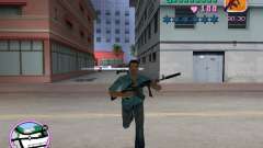 AK-103 pour GTA Vice City