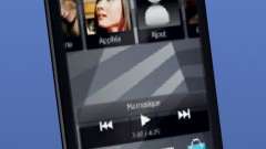 Handy Nokia X 6 für GTA 4
