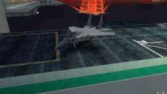 F-15 für GTA San Andreas