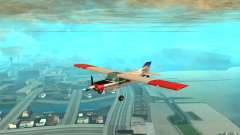 Maule Orion pour GTA San Andreas