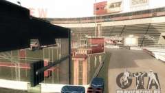 Hazyview für GTA San Andreas