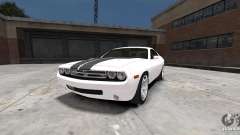 Dodge Challenger 2006 für GTA 4