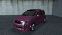 Toyota WiLL Cypha pour GTA San Andreas