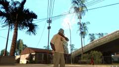 Life pour GTA San Andreas