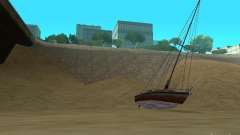 Sécheresse pour GTA San Andreas