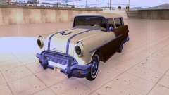 Pontiac Safari 1956 für GTA San Andreas