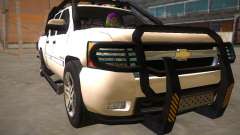 Chevrolet Silverado für GTA San Andreas