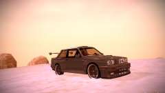 BMW M3 Drift pour GTA San Andreas