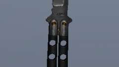 Balisong für GTA San Andreas