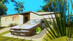Elegy for the clan GSD pour GTA San Andreas