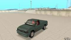 Chevrolet SS10 1994-1995 für GTA San Andreas