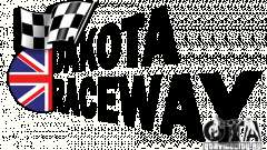 Dakota Raceway [HD] Retexture für GTA 4