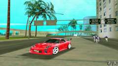 Mazda RX7 Charge-Speed pour GTA Vice City