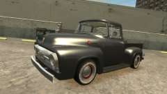 Ford F-100 1954 pour GTA 4