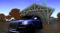 Realistic Graphics HD 2.0 pour GTA San Andreas