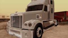 Freightliner Coronado pour GTA San Andreas