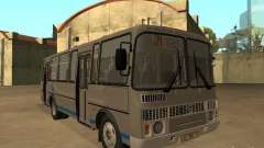 Groove-4234 pour GTA San Andreas