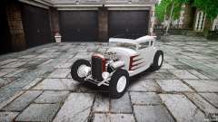 Ford Hot Rod 1931 pour GTA 4