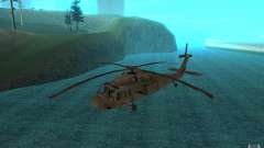 UH-80 für GTA San Andreas