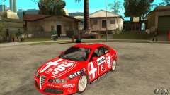Alfa Romeo GT für GTA San Andreas