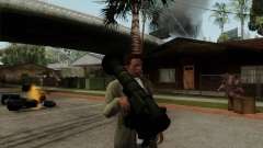 Javelin pour GTA San Andreas