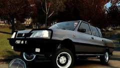 FSO Polonez Analog 4wd