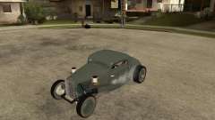 Ford 34 Rod pour GTA San Andreas