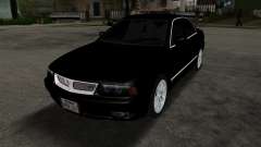 Mitsubishi Diamante pour GTA San Andreas