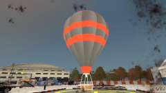Balloon Tours option 4 pour GTA 4