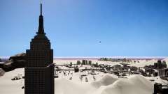 Desert Storm v1.0 für GTA 4