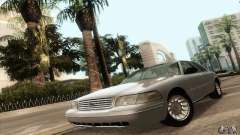 Ford Crown Victoria 2003 pour GTA San Andreas