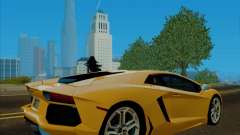 ENB v1. 01 für PC für GTA San Andreas