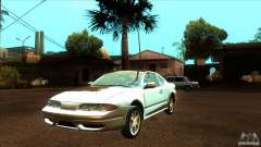 Oldsmobile Alero 2003 pour GTA San Andreas